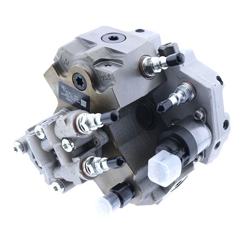 Fuel Injection Pump 6754-71-1012 for Komatsu Engine SAA4D107E-1 Excavator PC160LC-8 PC195LC-8 PC200-8M0 PC200LC-8M0 PC220-8M0 PC220LC-8M0 PC300-8M0