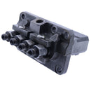 Fuel Injection Pump 7020869 for Kubota Engine V1903 V2203 Bobcat Loader 751 743 773 763 7753 S185 S150 S160 S175