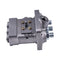 Fuel Injection Pump 719225-51100 Y719225-51100 for Yanmar Engine 3TNE68 3TN66E 3TN84E 3TNA72E 4TN84E Takeuchi Excavator TB014