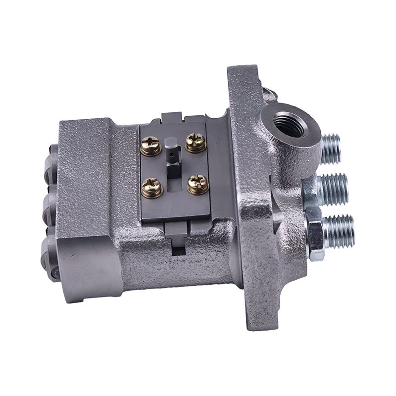 Fuel Injection Pump 719225-51100 Y719225-51100 for Yanmar Engine 3TNE68 3TN66E 3TN84E 3TNA72E 4TN84E Takeuchi Excavator TB014