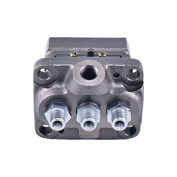 Fuel Injection Pump 719225-51100 Y719225-51100 for Yanmar Engine 3TNE68 3TN66E 3TN84E 3TNA72E 4TN84E Takeuchi Excavator TB014