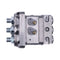 Fuel Injection Pump 719225-51100 Y719225-51100 for Yanmar Engine 3TNE68 3TN66E 3TN84E 3TNA72E 4TN84E Takeuchi Excavator TB014