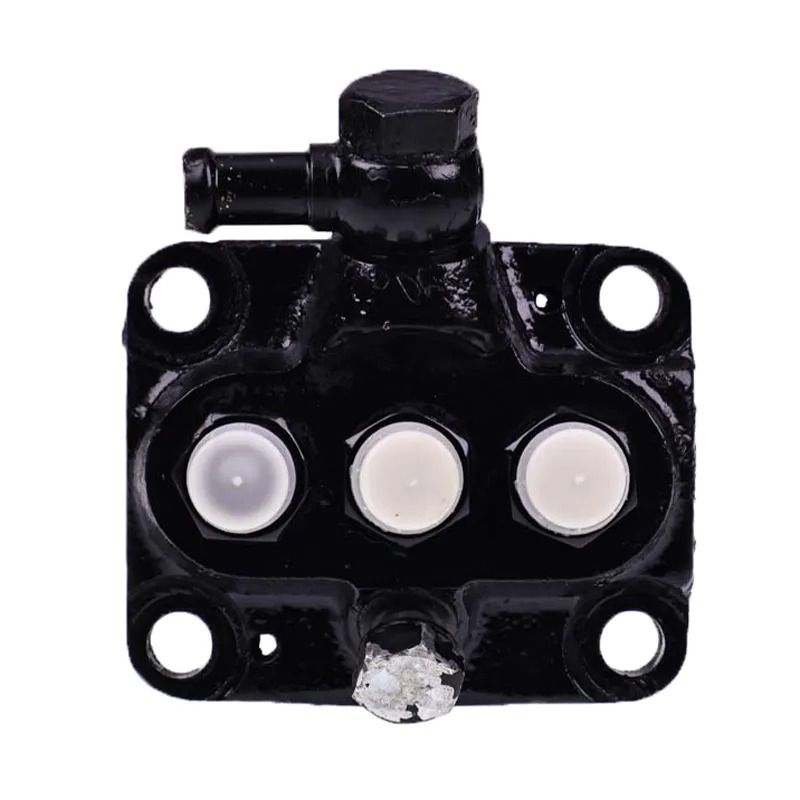 Fuel Injection Pump 719266-51100 for Yanmar Engine 3TNE68 3TNE68-EBE