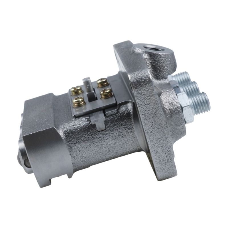 Fuel Injection Pump 719624-51100 for Yanmar Engine 3TNE74