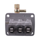 Fuel Injection Pump E5700-51016 E5775-51011 E5700-51015 for Daedong Engine 3C093 Kioti Tractor LB1914 CK20 CK22