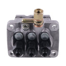 Fuel Injection Pump E5700-51016 E5775-51011 E5700-51015 for Daedong Engine 3C093 Kioti Tractor LB1914 CK20 CK22
