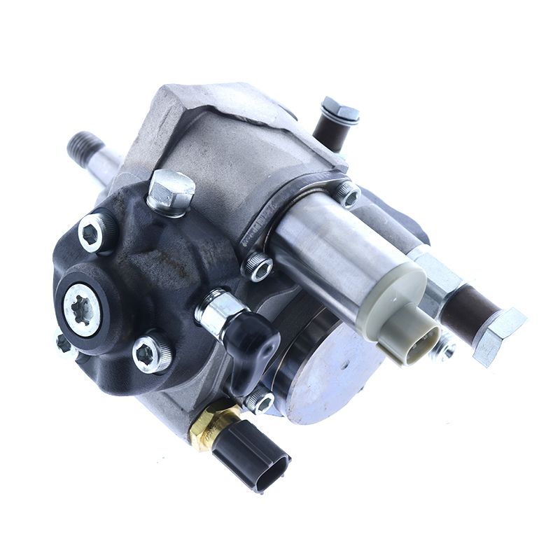 Fuel Injection Pump RE527528 294000-056 for John Deere Engine 4045T 6068T Tractor 6130 6225 6230 6330 6430 6534 6830 6930 7130 7330 7430 7530 7630