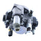 Fuel Injection Pump RE527528 294000-056 for John Deere Engine 4045T 6068T Tractor 6130 6225 6230 6330 6430 6534 6830 6930 7130 7330 7430 7530 7630