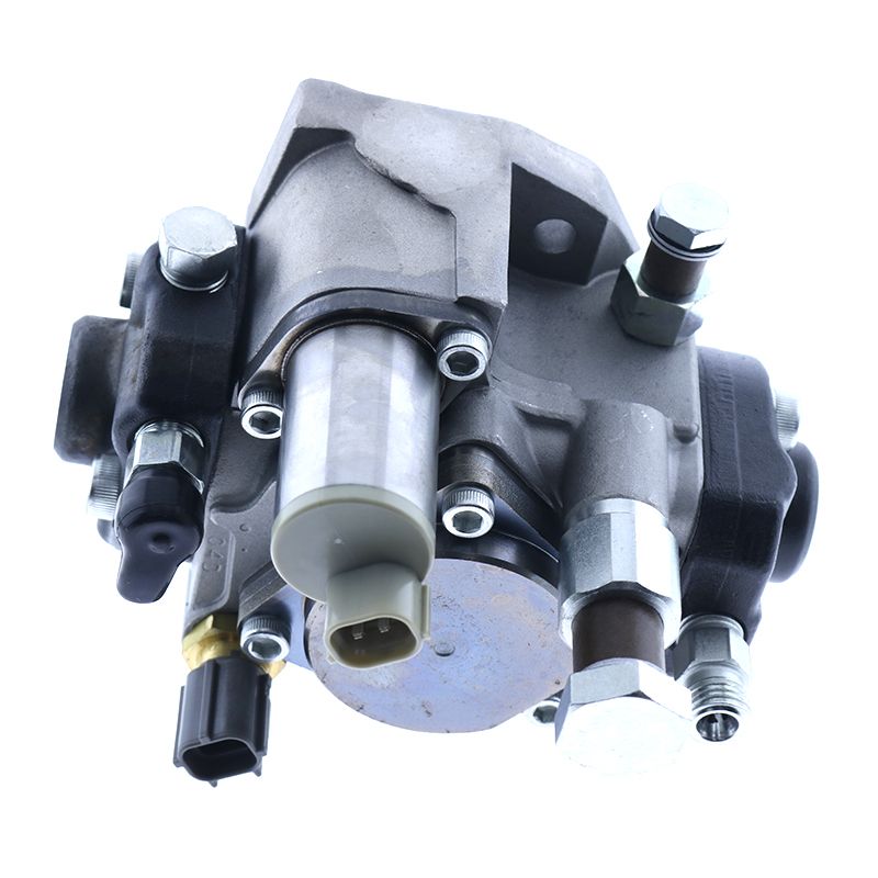 Fuel Injection Pump RE527528 294000-056 for John Deere Engine 4045T 6068T Tractor 6130 6225 6230 6330 6430 6534 6830 6930 7130 7330 7430 7530 7630