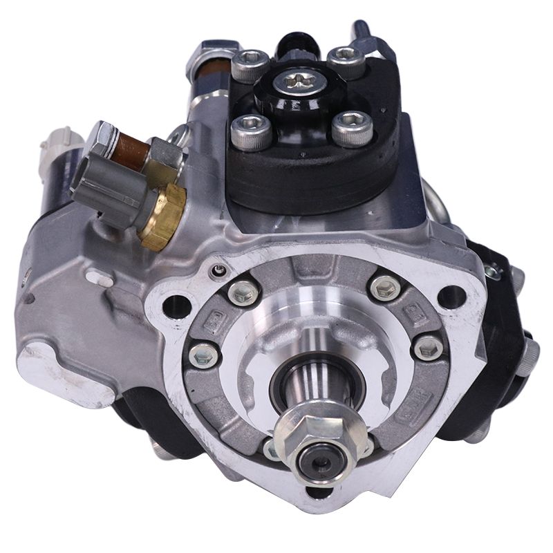 Fuel Injection Pump RE571640 for John Deere Engine 6090 Tractor 3204 8130 8230 8330 8430 8530 9230 8225R 8230T