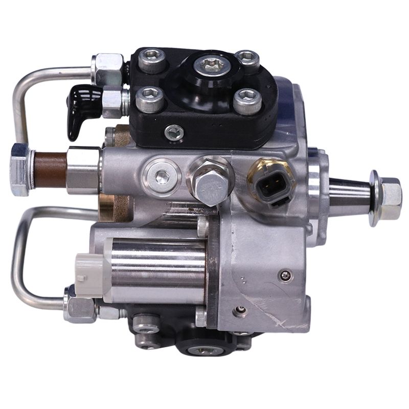Fuel Injection Pump RE571640 for John Deere Engine 6090 Tractor 3204 8130 8230 8330 8430 8530 9230 8225R 8230T