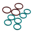 Fuel Injection Pump Rebuild O-Ring Kit for Kubota Engine D902 D722 D905