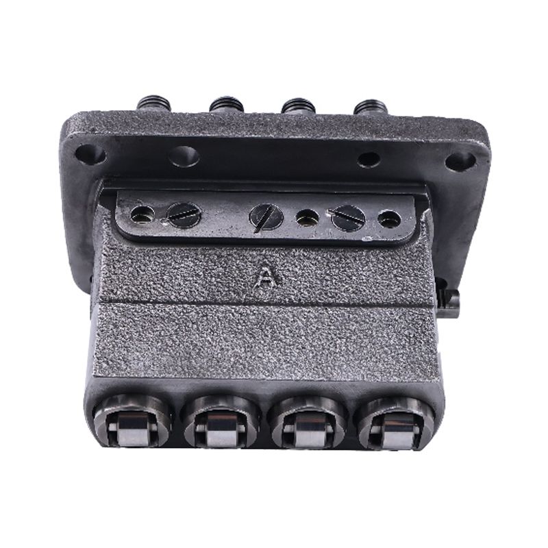 Fuel Injection Pump SBA131017252 9443610055 104294-4011 for New Holland L565 LS160 LS170 LX565 LX665 S45 S55 SL45B SL55B