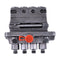 Fuel Injection Pump SBA131017252 9443610055 104294-4011 for New Holland L565 LS160 LS170 LX565 LX665 S45 S55 SL45B SL55B