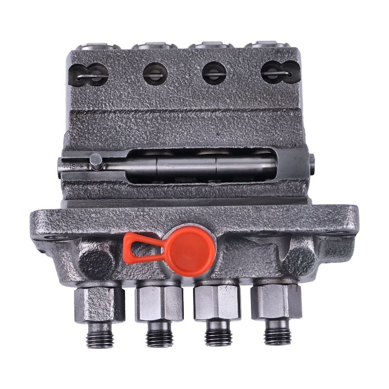 Fuel Injection Pump SBA131017252 9443610055 104294-4011 for New Holland L565 LS160 LS170 LX565 LX665 S45 S55 SL45B SL55B