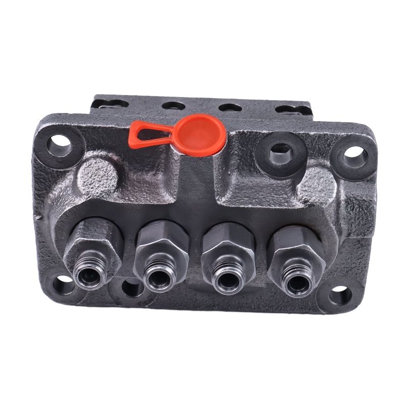 Fuel Injection Pump SBA131017252 9443610055 104294-4011 for New Holland L565 LS160 LS170 LX565 LX665 S45 S55 SL45B SL55B