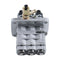Fuel Injection Pump SBA131017510 SBA131017511 for Kubota Perkins Engine New Holland Tractor 1320 1530 1925 CM272 CM274 L465 LS150 LX485