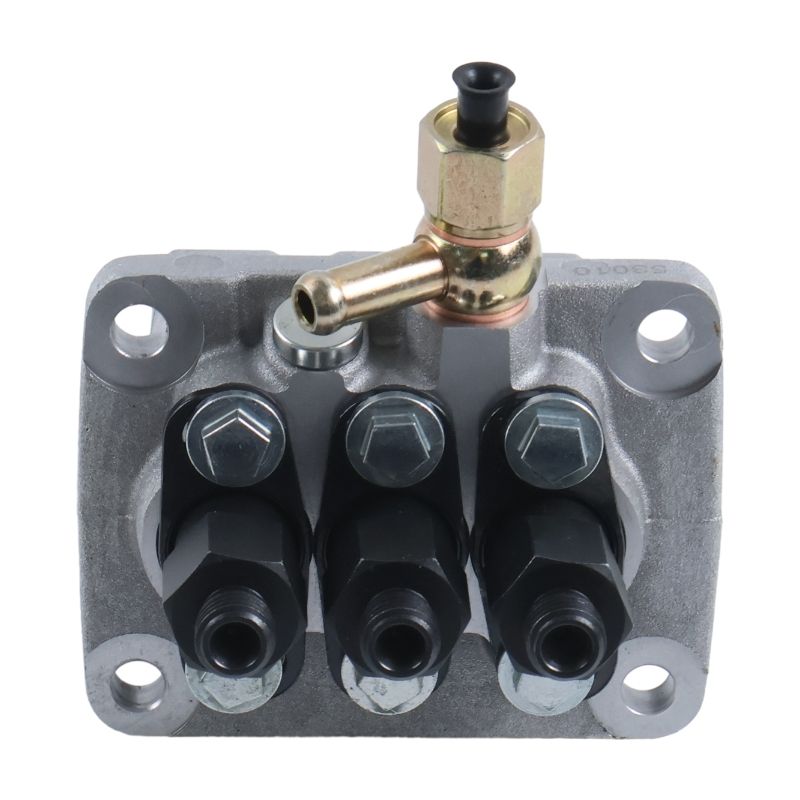 Fuel Injection Pump SBA131017510 SBA131017511 for Kubota Perkins Engine New Holland Tractor 1320 1530 1925 CM272 CM274 L465 LS150 LX485