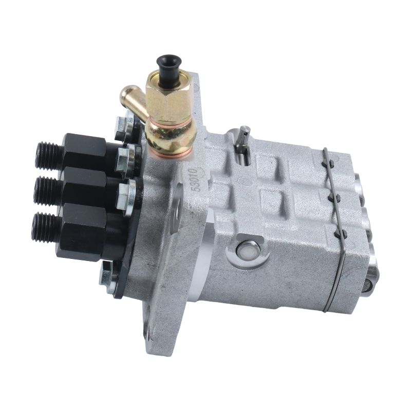Fuel Injection Pump SBA131017510 SBA131017511 for Kubota Perkins Engine New Holland Tractor 1320 1530 1925 CM272 CM274 L465 LS150 LX485
