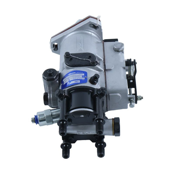 Fuel Injection Pump U3042F331 for Cummins Engine CASE Loader 1845C