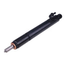 4 Pieces Fuel Injector 04271760 0427-1760 for Deutz Engine F2L1011F F3L1011F F4L1011F F4M1011F