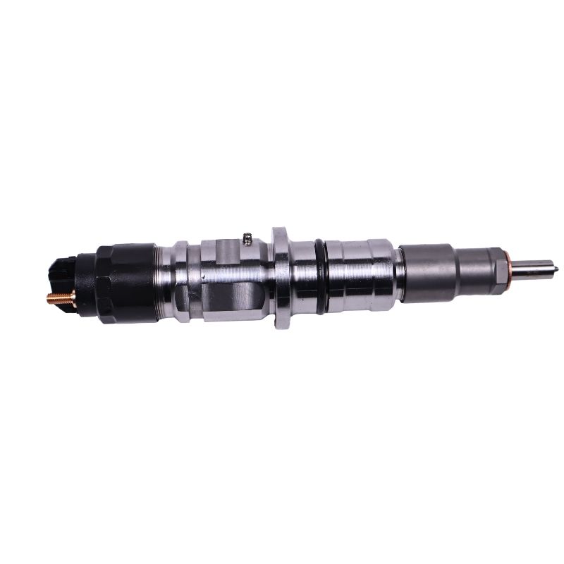 Fuel Injector 0445120351 5801618038 for Bosch Iveco Engine F4DFE