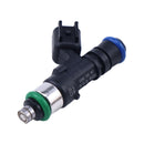 2 Pieces Fuel Injector 1204318 1204319 for Polaris Ranger Crew HD XP RZR 4 S SW 800 2011-2014
