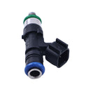 2 Pieces Fuel Injector 1204318 1204319 for Polaris Ranger Crew HD XP RZR 4 S SW 800 2011-2014