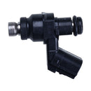 Fuel Injector 15710-21H10 for Suzuki ATV King Quad 400 2014-2022
