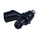 Fuel Injector 15710-21H10 for Suzuki ATV King Quad 400 2014-2022