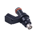Fuel Injector 15710-33H00 for Suzuki ATV Quadsport LT-Z400 KingQuad LT-A400 LT-F400 2008-2014