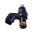 Fuel Injector 15710-33H00 for Suzuki ATV Quadsport LT-Z400 KingQuad LT-A400 LT-F400 2008-2014