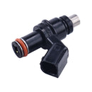 Fuel Injector 15710-33H00 for Suzuki ATV Quadsport LT-Z400 KingQuad LT-A400 LT-F400 2008-2014