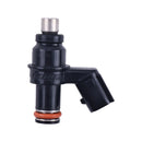 Fuel Injector 15710-33H00 for Suzuki ATV Quadsport LT-Z400 KingQuad LT-A400 LT-F400 2008-2014