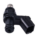 Fuel Injector 16450-GGL-J01 for Honda Metropolitan 50 NCH50 2013-2015