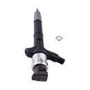 Fuel Injector 23670-UM010 for Toyota Engine 1ZS 1Z Forklift 8FDU15 8FDU18 8FDU20 8FDU25 8FDU30 8FDU32