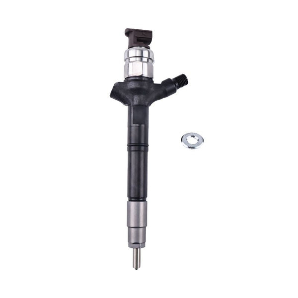 Fuel Injector 23670-UM010 for Toyota Engine 1ZS 1Z Forklift 8FDU15 8FDU18 8FDU20 8FDU25 8FDU30 8FDU32