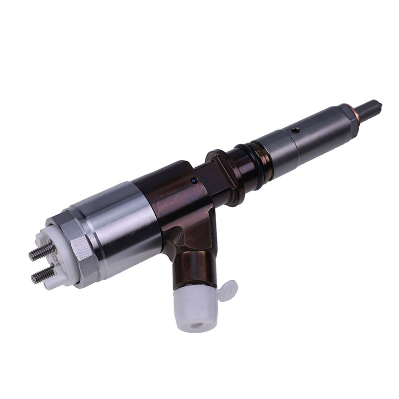 Fuel Injector 2645A718 2645A734 2645A747 for Perkins Engine 1104D-E44T ...