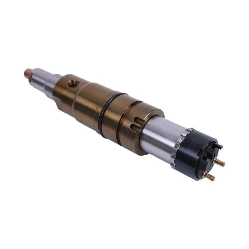Fuel Injector 2872405 5579417 113191166 for Cummins Engine ISX15 QSX15