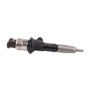 Fuel Injector 295050-1340 1J706-53073 1J706-53050 for Kubota KX057-4 U55-4CA U55-4 R530 R530CA