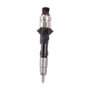 Fuel Injector 295050-1340 1J706-53073 1J706-53050 for Kubota KX057-4 U55-4CA U55-4 R530 R530CA