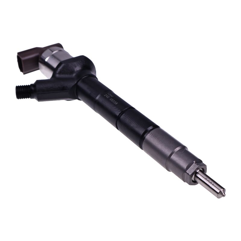 Fuel Injector 333/H5268 for JCB Backhoe Loader 3CX Compact