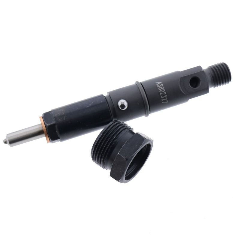 Fuel Injector 3802327 3802008 3802035 3802177 for Cummins Engine 4B3.9 ...