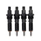4 Pieces Fuel Injector 3909476 for Cummins Engine 4B3.9 4BT 4BT3.9L 4BT5.9L 6BT 6BT3.9L