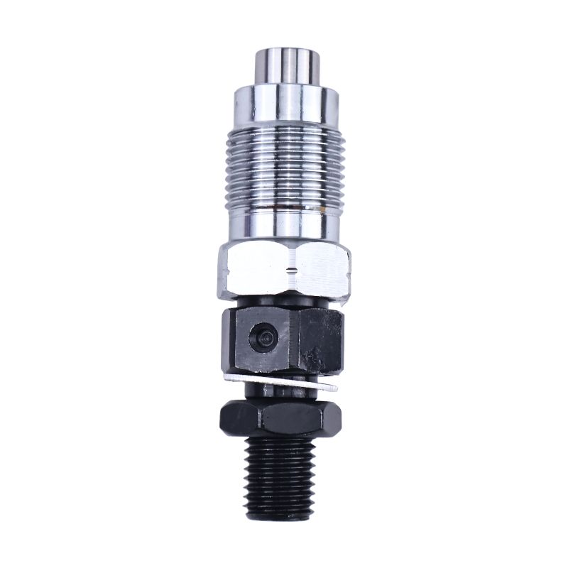 Fuel Injector 47X01-09600 31A61-01010 for Mitsubishi L3E S3L S3L2 Toyo ...