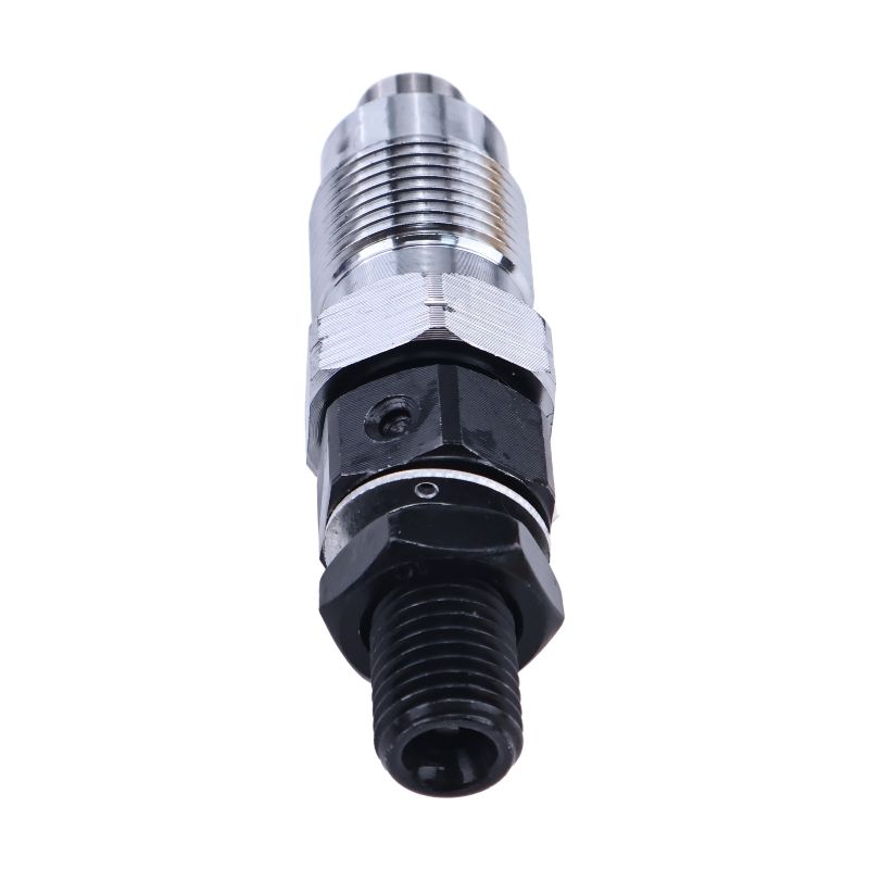Fuel Injector 47X01-09600 31A61-01010 for Mitsubishi L3E S3L S3L2 Toyo ...