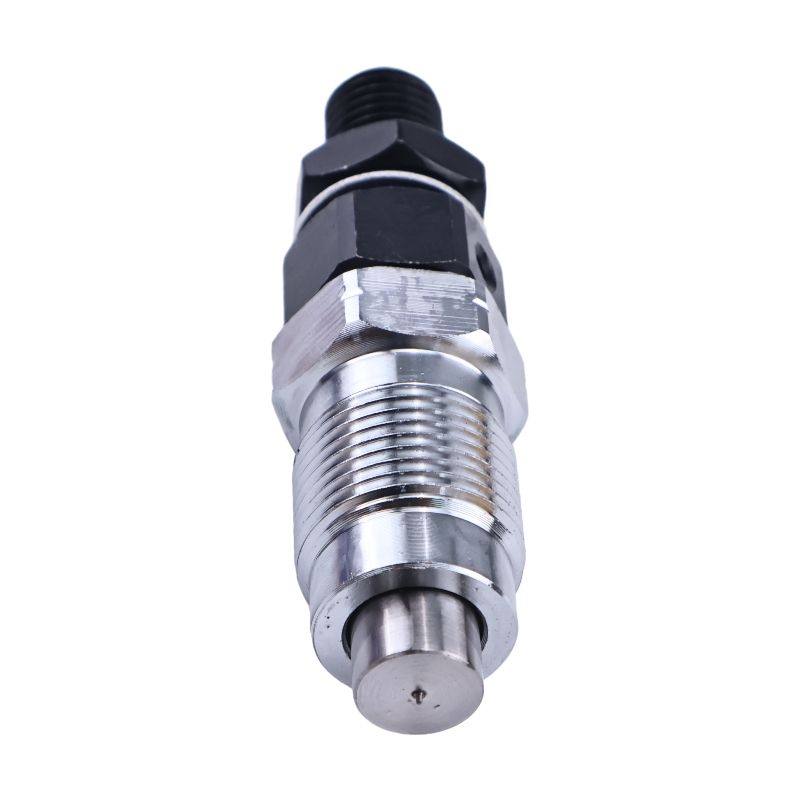 Fuel Injector 47X01-09600 31A61-01010 for Mitsubishi L3E S3L S3L2 Toyo ...