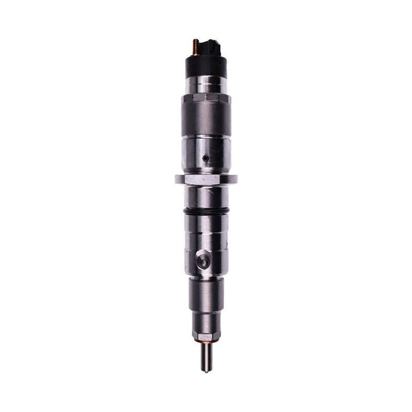 Fuel Injector 4939061 3973060 5263308 for Cummins Engine QSL8.9 QSL9 Hyundai Excavator R320LC-7A R360LC-9 R430LC-9