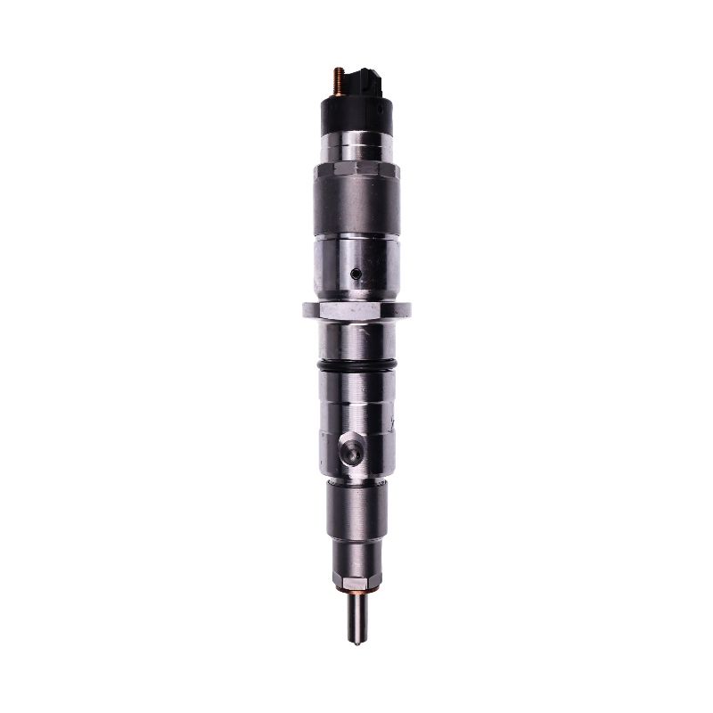 Fuel Injector 4939061 3973060 5263308 for Cummins Engine QSL8.9 QSL9 Hyundai Excavator R320LC-7A R360LC-9 R430LC-9