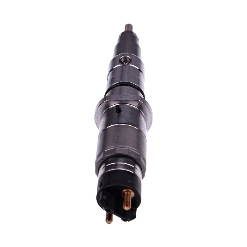 Fuel Injector 4939061 3973060 5263308 for Cummins Engine QSL8.9 QSL9 Hyundai Excavator R320LC-7A R360LC-9 R430LC-9
